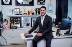 Ignacio ‘Nacho’ Meyer Exits Univision