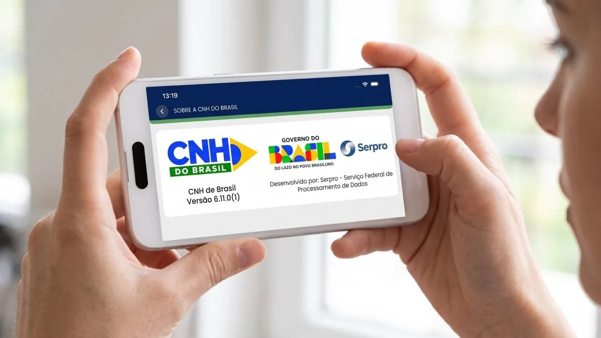 Free flow: App CNH do Brasil passa a mostrar cobranças de pedágio