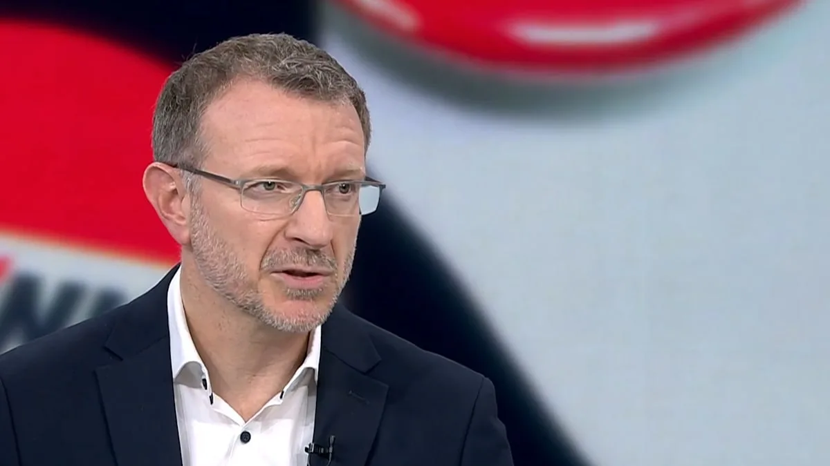 „Kehrt zurück in die politische Mitte und kommt zurück auf den Weg der Vernunft“