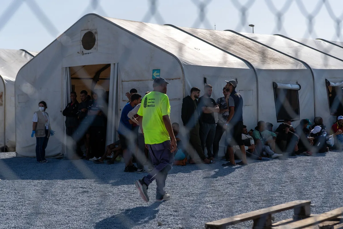 À Ceuta, la présence des migrants divise la population : « On avait l’impression d’être envahis »