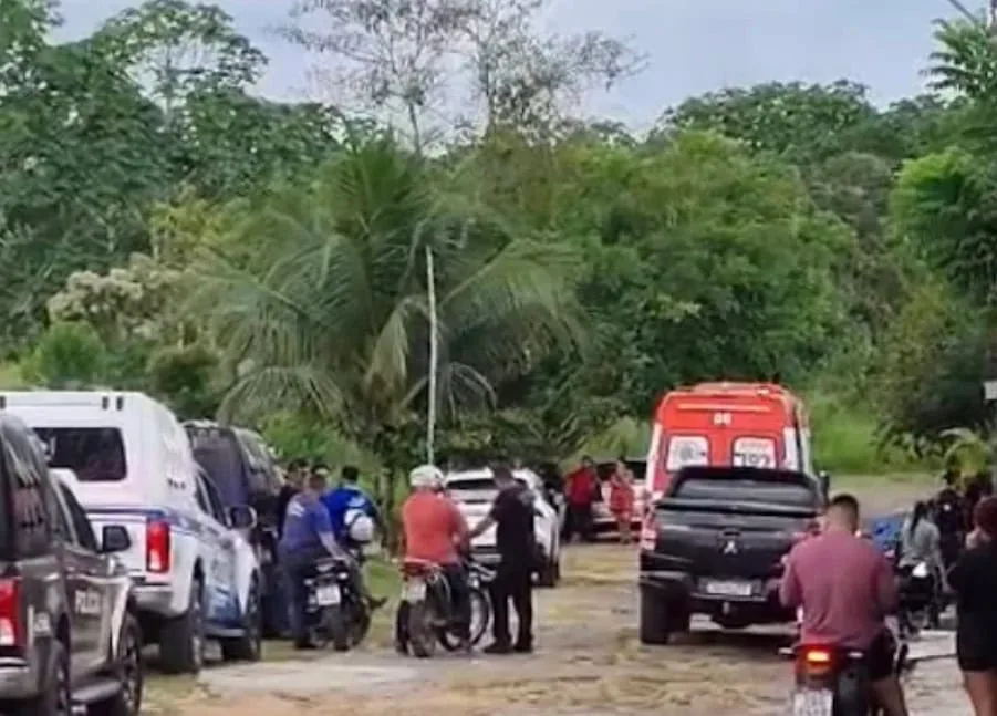 Ex-presidiário é morto após cumprir pena de oito anos em Tarauacá