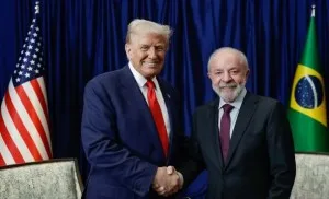 Indústria vê interesse eleitoral em reação de Lula ao tarifaço de Trump
