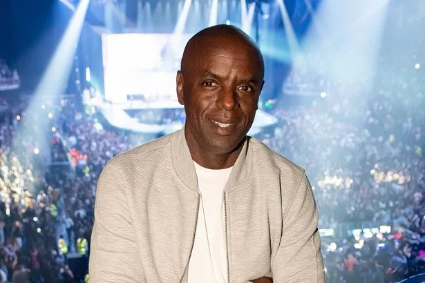 Trevor Nelson reveals brain tumour battle after undergoing 'very serious' surgery