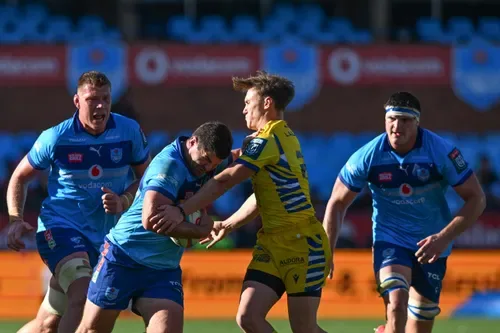 Ackermann warns Bulls against underestimating Zebre in URC opener