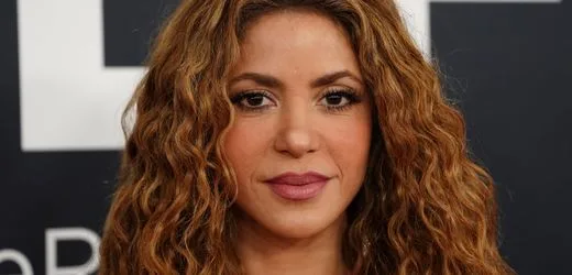 Erdbeben in Kolumbien: Shakira will beim Wiederaufbau von Schulen helfen
