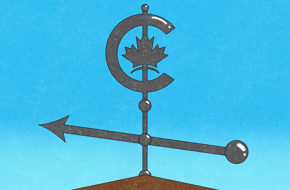 The crosswinds of Canadian conservatism