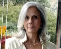 Sary Levy Carciente: De la destrucción a la transición necesaria