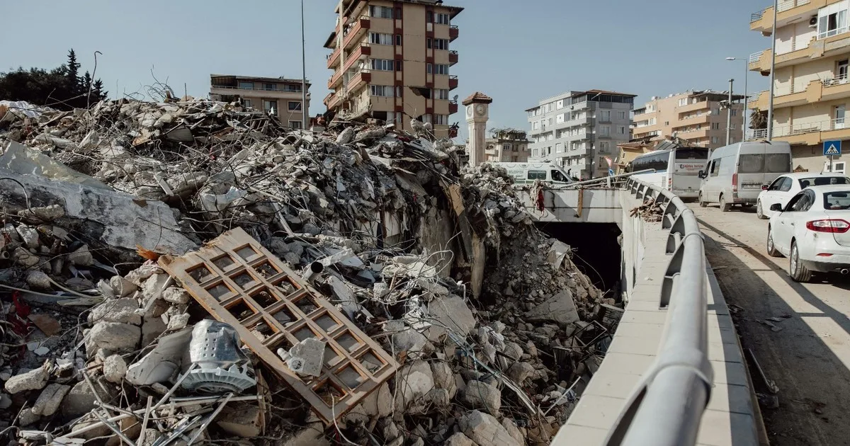 Terremoto en Perú: cuál es la diferencia entre un sismo, un temblor y un terremoto