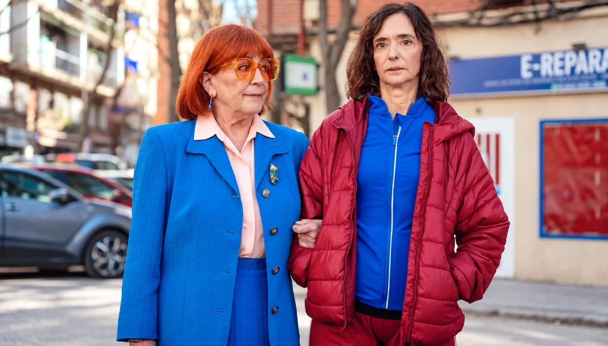 Félix Sabroso, creador de 'Furia': "Estamos instalados en el desconcierto, en un sistema decadente que apuntalamos y que no se acaba de caer nunca"