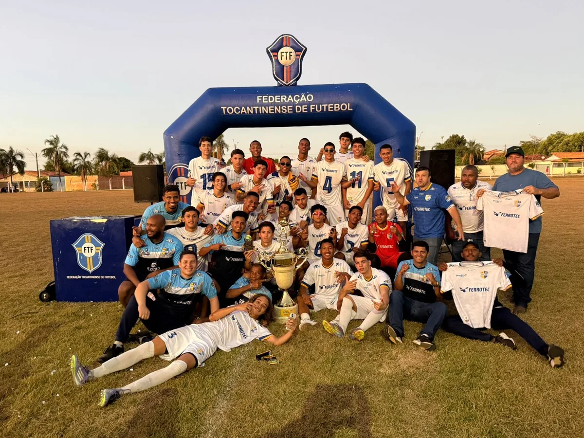 Batalhão contrata onze atletas e agrega experiência ao elenco da Segunda Divisão Tocantinense