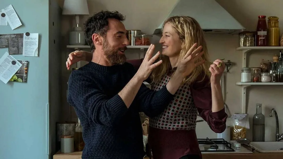 Trois adieux : pourquoi ce film va vous émouvoir ? Nous avons rencontré Alba Rohrwacher et la réalisatrice Isabel Coixet