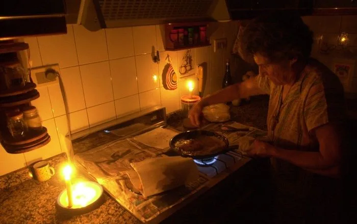 Advierten pérdida de 140 horas laborales al mes en Carabobo por racionamientos eléctricos