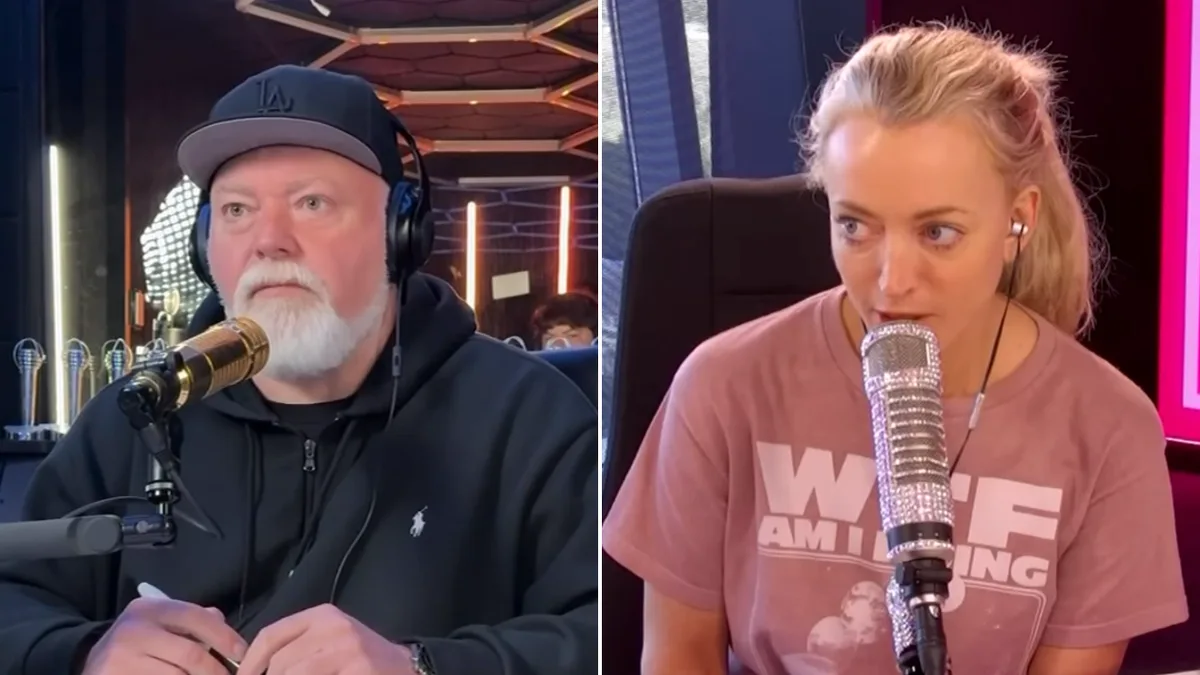 ‘Soul-destroying’: Kyle Sandilands breaks silence after Jackie O’s PTSD allegations emerge