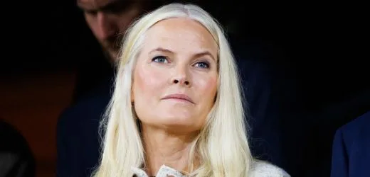 Norwegen: Mette-Marit wird nach Tod von König Harald V. neben Haakon Königin