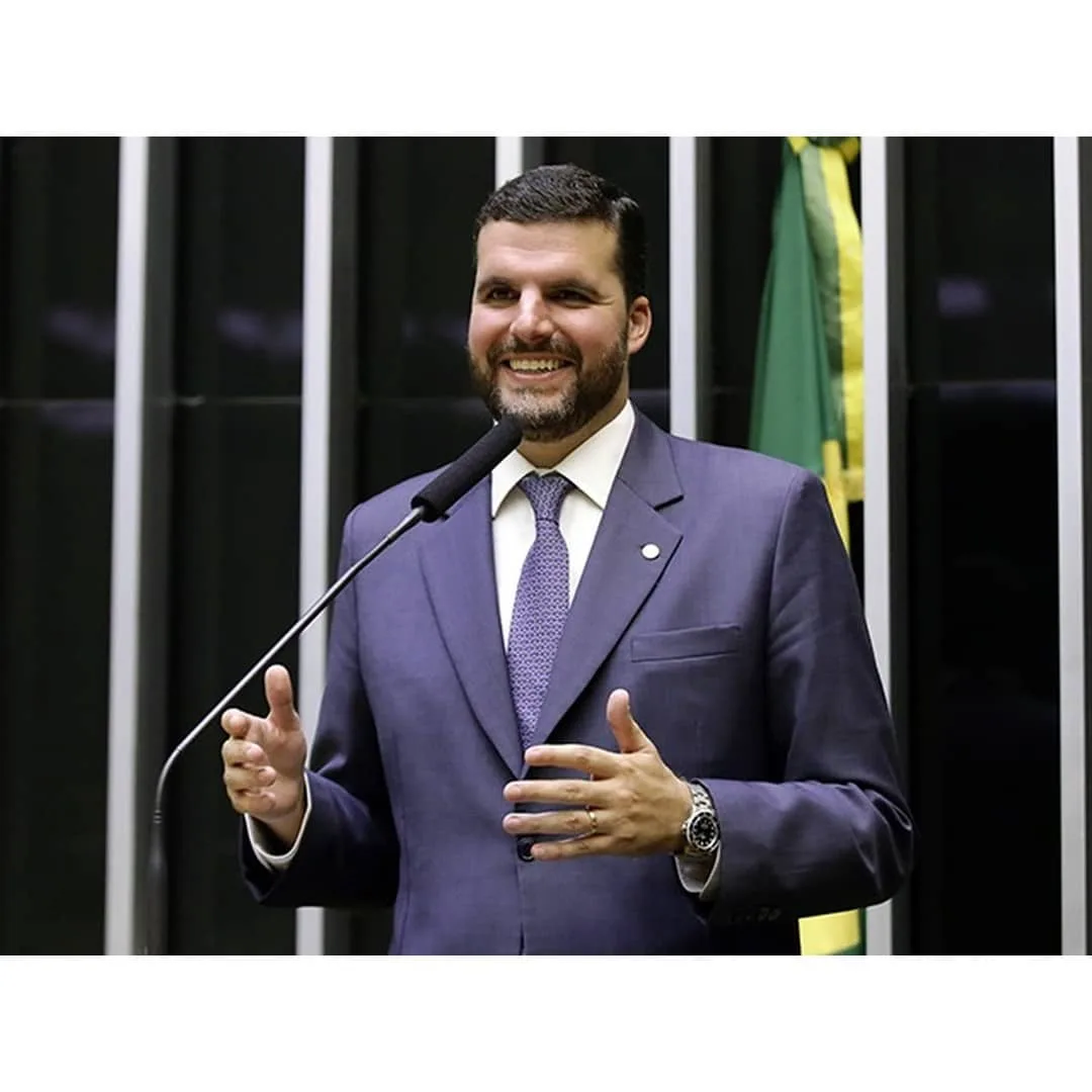 Pedro Lupion (Republicanos) é reeleito deputado federal pelo Paraná com 109.874 votos
