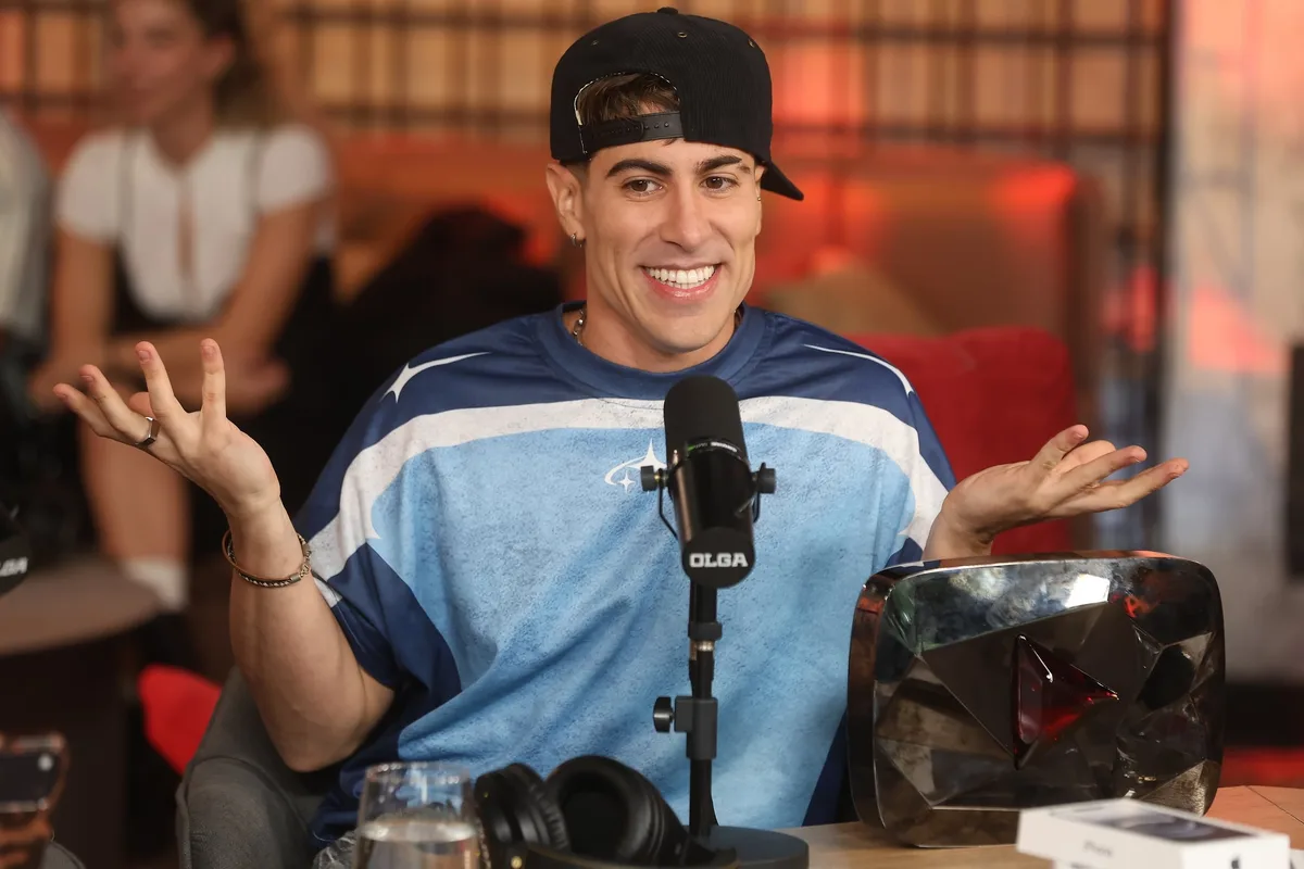 Alejo Igoa: el exitoso youtuber argentino que batió dos Récords Guinness y anunció su nuevo show para toda la familia