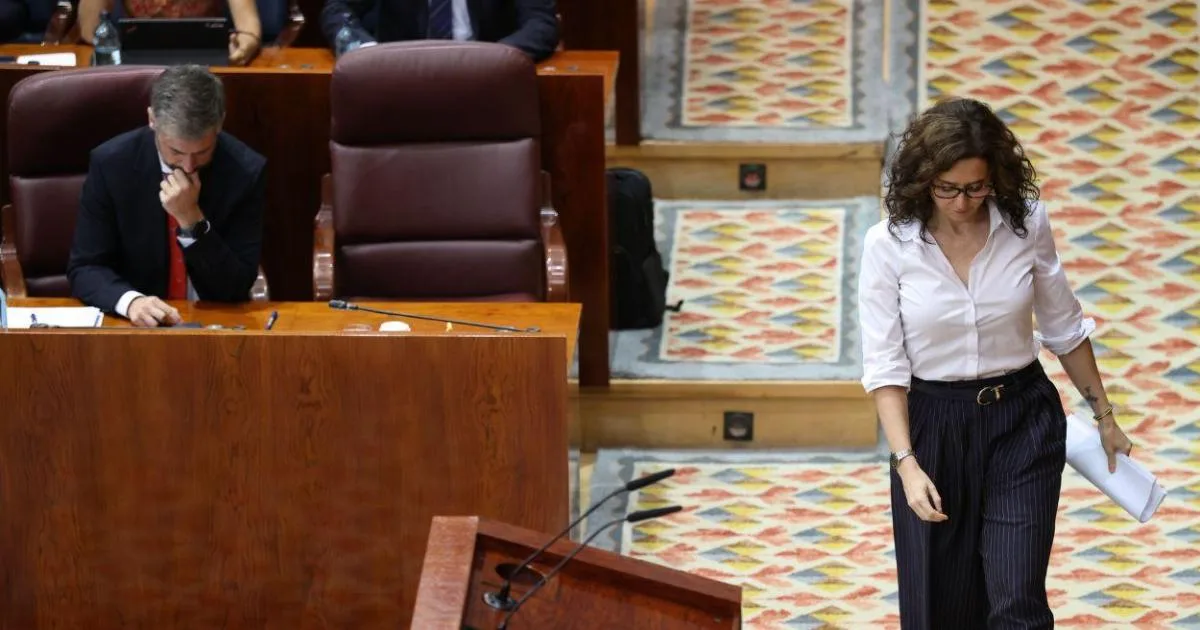 Seis millones, una subasta desierta y 224 páginas que no explican el ático de Ayuso