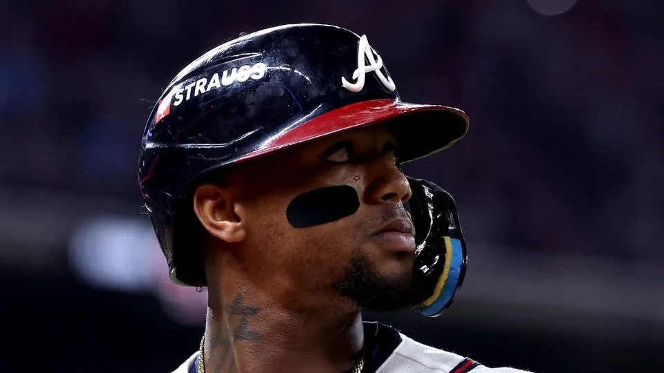 Polarizing Yankees Veteran Drops Braves’ Ronald Acuna Jr Trade Surprise, ‘He Wants Out’