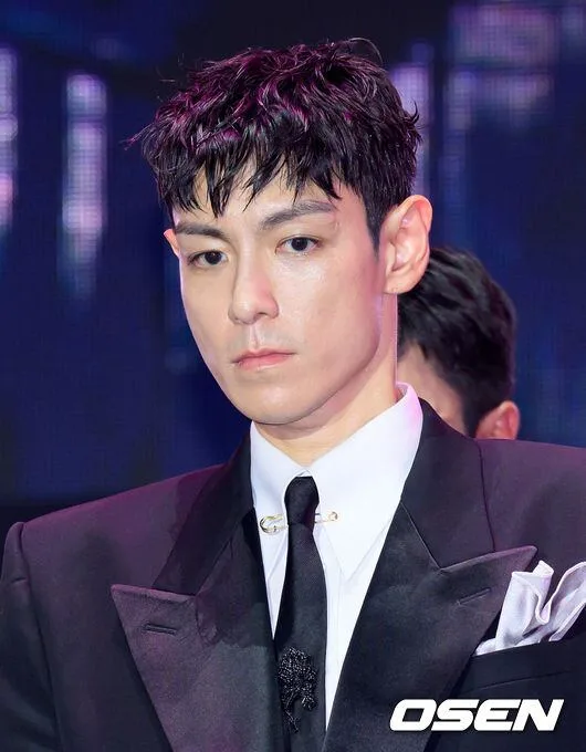 '홀로서기' 탑, 빅뱅 20주년 활동 언급 "더는 함께 못해..멤버들 응원"[Oh!쎈 이슈]
