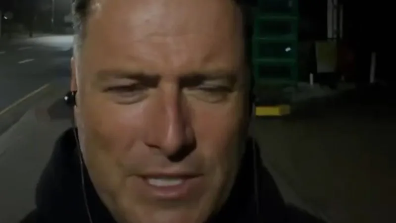 Karl Stefanovic makes comeback in rant about petrol prices