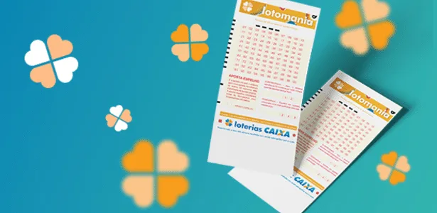 Lotomania sorteia prêmio acumulado de R$ 1,35 milhão; confira números