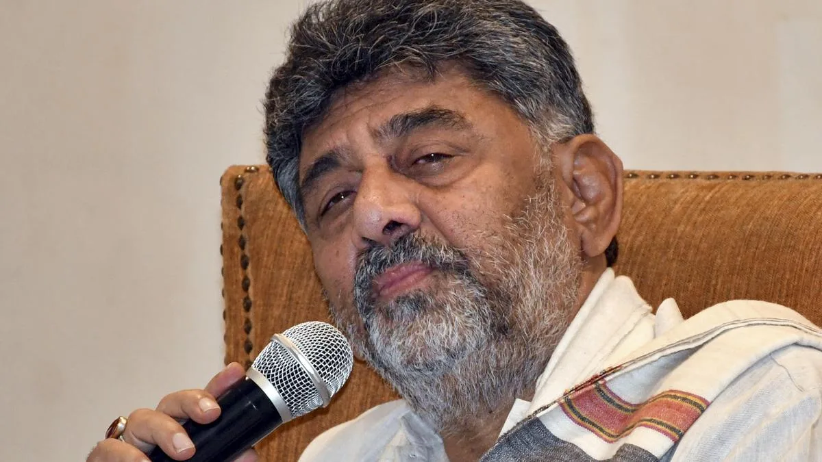 Congress will form counter-strategy to politically tackle BJP’s padayatra: Karnataka Chief Minister