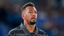 Turquia: Jérôme Boateng é o novo adjunto do Trabzonspor