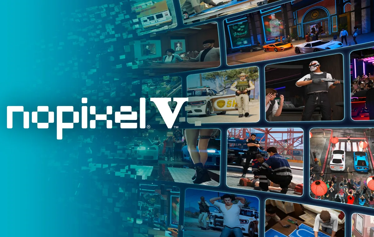 ‘Grand Theft Auto’ bosses reveal “next evolution” of ‘Online’ roleplay spin-off