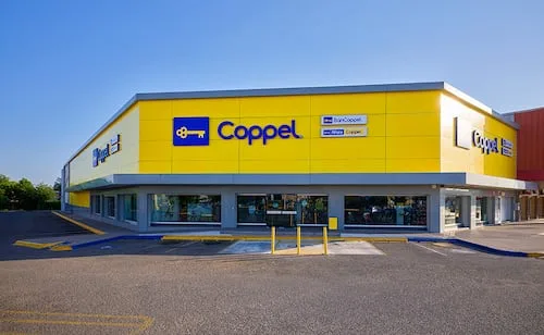 Cupón Coppel en Octubre 2026