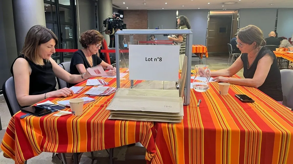 Le département des Pyrénées-Orientales conserve son nom, après une consultation citoyenne