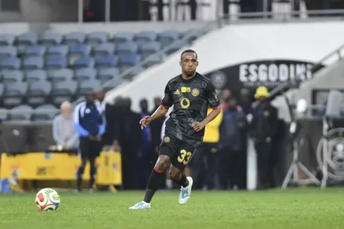 Abdeslam Ouaddou credits Gavin Hunt Thepelo Mokobodi's seamless integration at Orlando Pirates