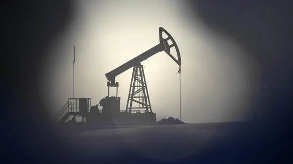 Чем грозит истощение нефтяного резерва США и при чем тут дизель