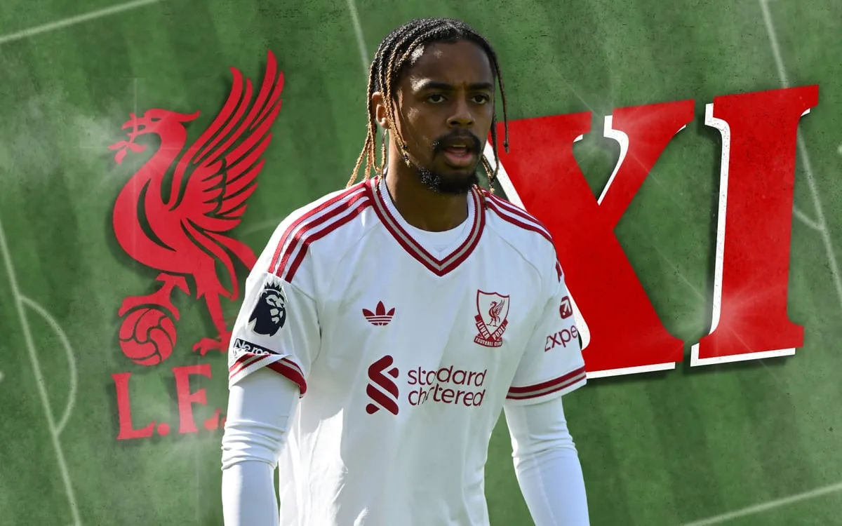 Liverpool XI vs LASK: Starting lineup, confirmed team news, injury latest for Champions League today