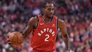 NBA: Clippers da luz verde al traspaso de Kawhi Leonard con Toronto Raptors