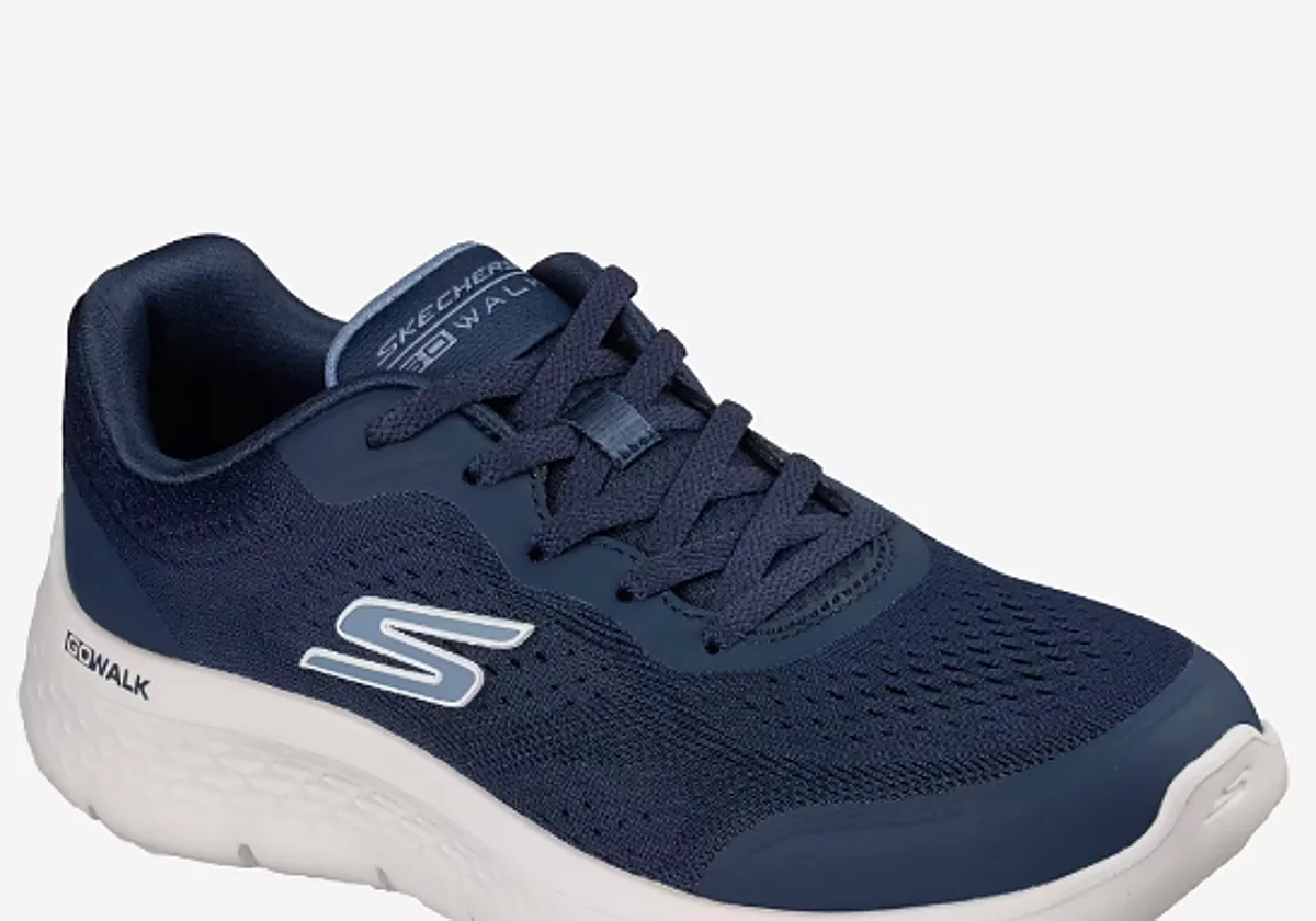 Estas Skechers son perfectas para caminar a diario y ahora cuestan menos de 45 euros