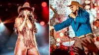 Alok, Gusttavo Lima e Nattan: veja como foi 3ª noite em Barretos