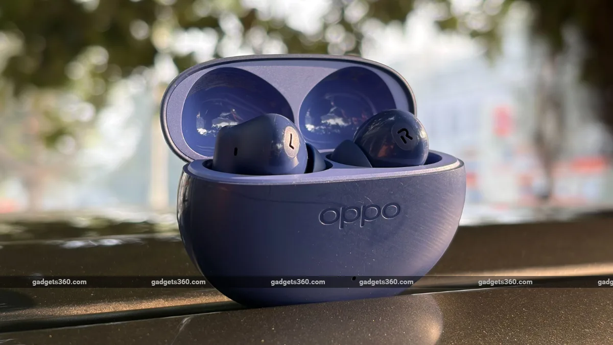 Oppo Heartball AI Wearable to Launch Later This Year With Up to 24 Hours of Battery Life: Report