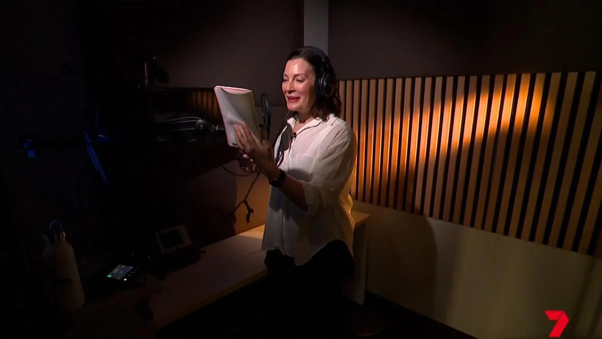 Australian voices cloned by AI without consent, sparking calls for crackdown