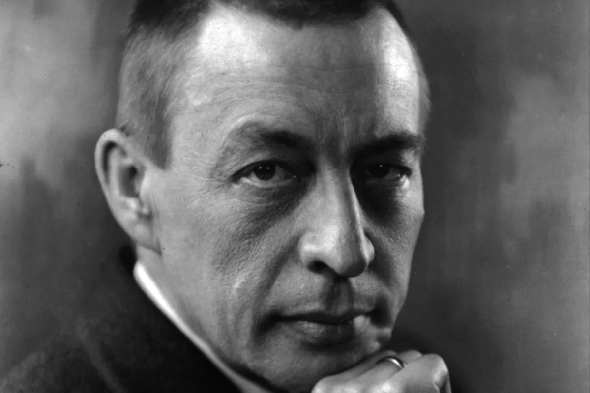 Rachmaninov y su originalidad “5+”