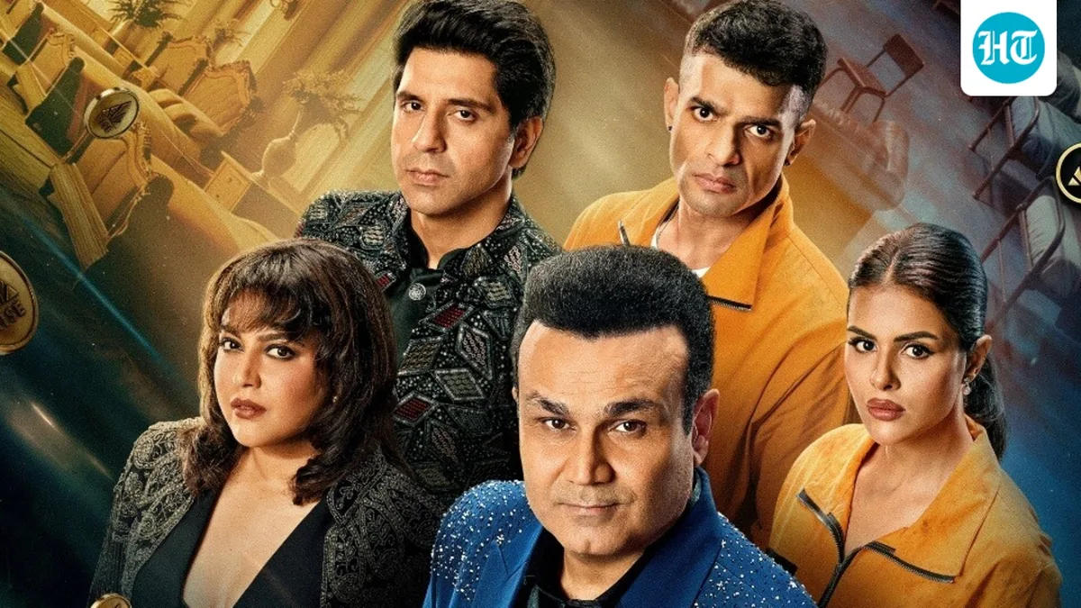 Priyanka Chahar Choudhary to Swara Bhasker: Virender Sehwag introduces first four contestants of Rise & Fall season 2