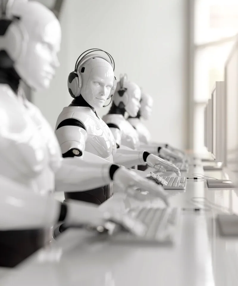 Gates warns society faces an AI-pocalypse unless we get more socialist
