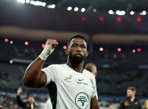 Kolisi’s comeback offers Springboks boost ahead of All Blacks Test