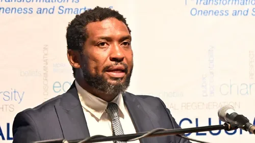 NSFAS crisis: Manamela flags financial, governance and payment challenges