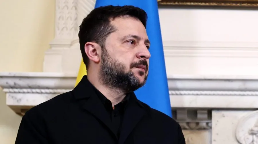 Ukraine says Starlink connectivity restored after Zelensky warned 'people will die' from satellite slowdown