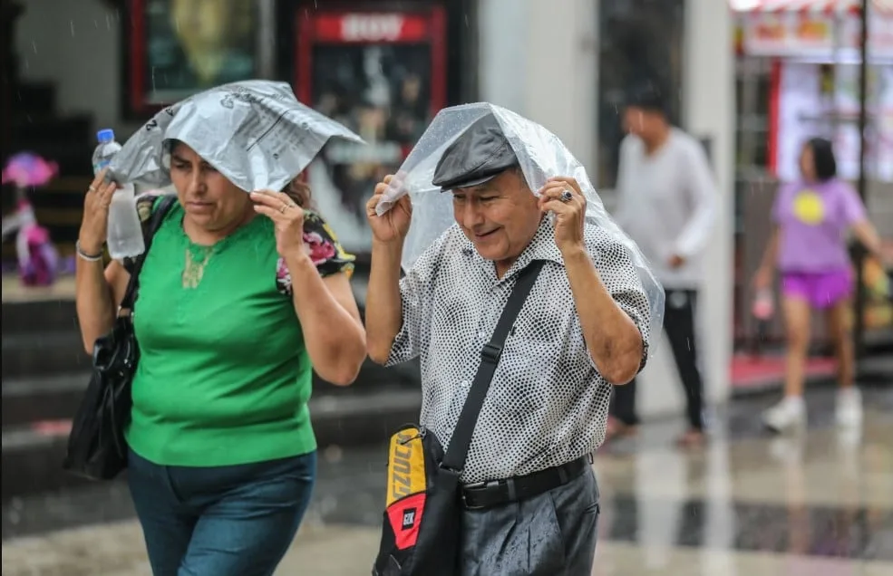 Lluvias por encima de lo normal en la costa y sierra en el verano 2027, advierte Senamhi