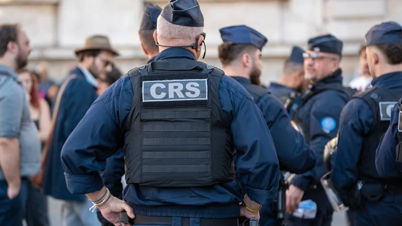 INFO BFMTV. Manifestation du 17 octobre: entre 60.000 et 110.000 manifestants attendus par le renseignement en France, hors Paris
