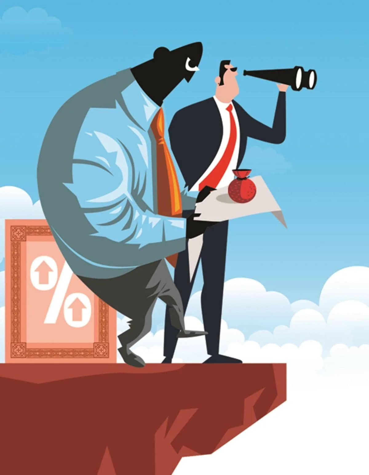 Bond yields spike globally: What should be your fixed income strategy?