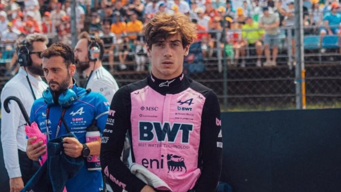 El desafío inédito que enfrentarán los pilotos en el GP de Singapur de Fórmula 1: “Va a ser duro”