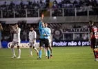 'A escala está errada', diz PVC sobre Daronco após protesto do Flamengo