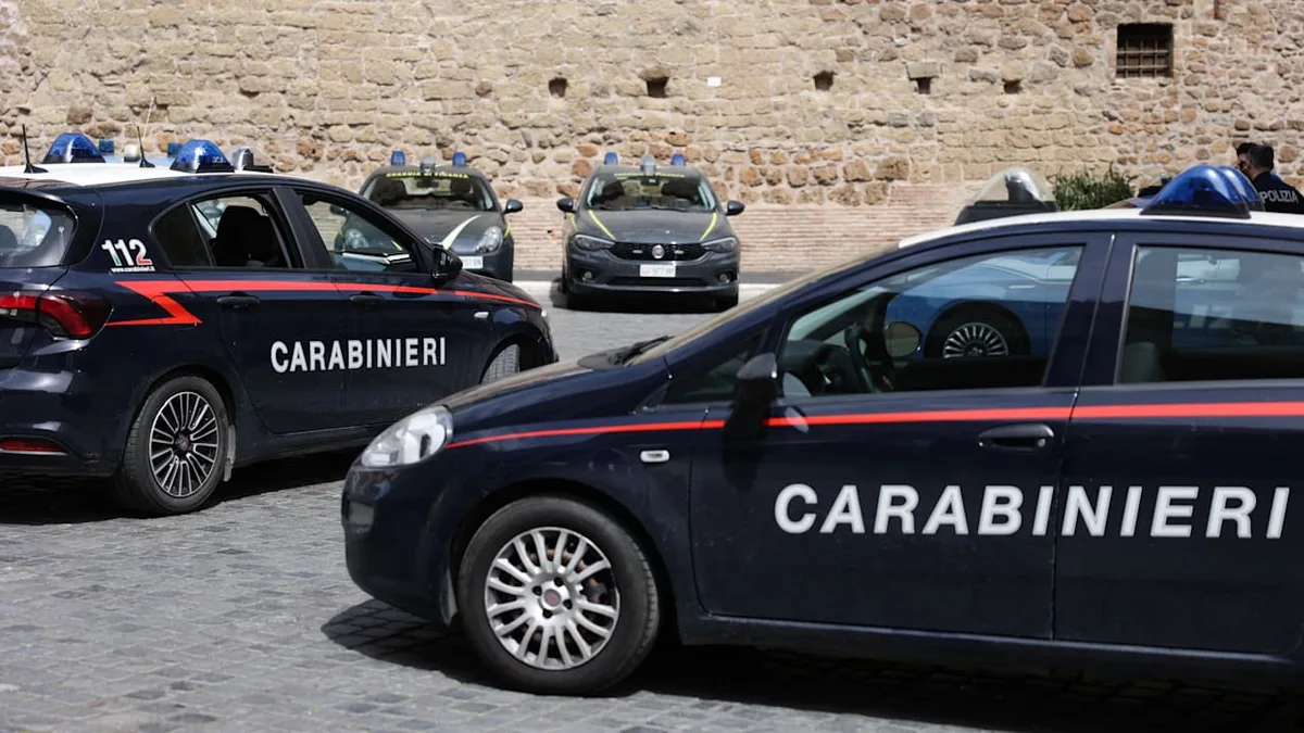 Verdacht auf K.-o.-Tropfen - 17-jährige Deutsche in Rimini vergewaltigt